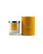 Marmalade of London Glass Jar Candle Seville Orange & Clementine