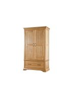 Sherringham 1 Drawer Wardrobe