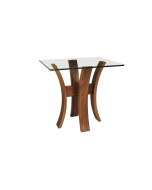 Tom Schneider Living Sienna Lamp Table