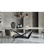 Cattelan Italia Skorpio Keramik Table