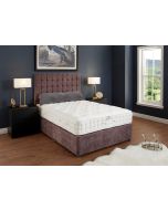 The Sleep Collection 1000 Divan Bed