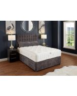 The Sleep Collection 3000 Divan Bed