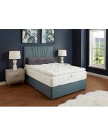 The Sleep Collection Pillowtop 3000 Divan Bed