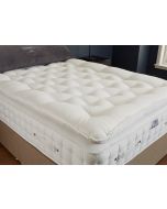 The Sleep Collection Pillowtop 7000 Mattress