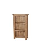 Montana Small Narrow Bookcase