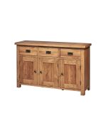 Montana Large 3 Door Sideboard