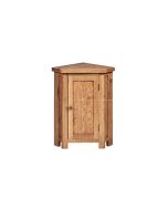 Montana Corner Cupboard