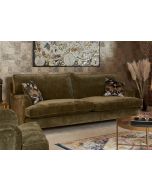 Spencer 2 Seater Sofa