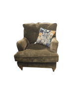 Spencer 4 Seater Sofa