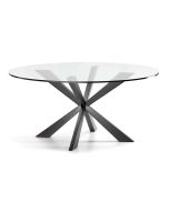 Cattelan Italia Spyder Small Circular Table