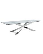 Cattelan Italia Spyder Medium Rectangular Table