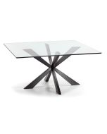 Cattelan Italia Spyder Small Square Table