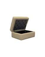 G Plan Seattle Storage Footstool