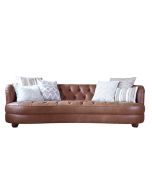 Tetrad Strand Grand Sofa