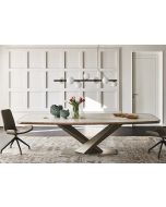 Cattelan Italia Stratos Keramik Premium Table