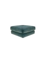 Alexander & James Summerton Footstool