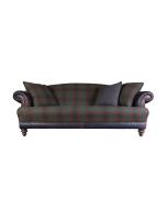 Tetrad Harris Tweed Taransay Midi Sofa