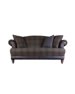 Tetrad Harris Tweed Taransay Petit Sofa