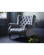 Alexander & James Theo Highback Armchair