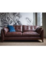 Alexander & James Tobias 3 Seater Sofa