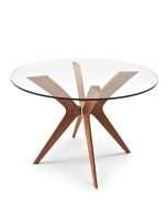 Calligaris Tokyo Dining Table