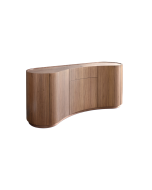 Tom Schneider Swirl Small Sideboard