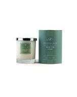 Marmalade of London Glass Jar Candle Tuscan Lime & Basil