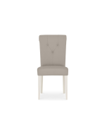 Lyanna Upholstered Dining Chair (Pair)