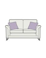 Alstons Waldorf 2 Seater Sofa