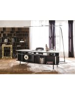 Cattelan Italia Wall Street Office Desk