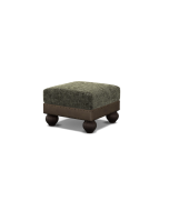 Tetrad Warwick Small Square Stool