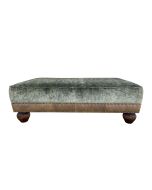 Tetrad Warwick Large Rectangular Stool