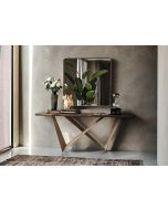 Cattelan Italia Westin Wood Console Table