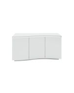 Camaro Sideboard (White Gloss)