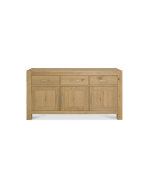 Brienne Light Wide Sideboard