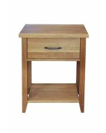 Woodland Living & Dining Console Table