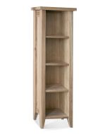 Woodland Living & Dining CD/DVD Tower