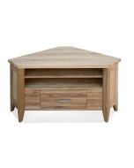 Woodland Living & Dining Corner TV Unit