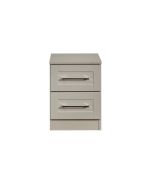 York 2 Drawer Locker