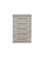 York 5 Drawer Chest