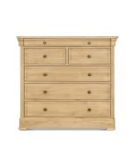 Nantes Chest of 5 Drawers