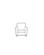 Alstons Malton Accent Chair