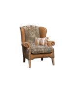 Tetrad Montana Wing Chair