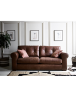 Alexander & James Pemberley Standard Back Maxi Sofa