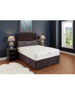 The Sleep Collection 1500 Divan Bed