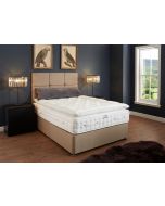 The Sleep Collection Pillowtop 7000 Divan Bed