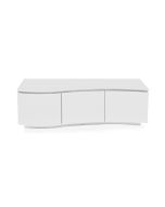 Camaro TV Cabinet (White Gloss)