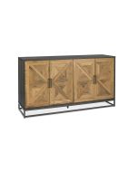 Bombay Wide Sideboard