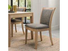 Oslo Dining Chair Pair