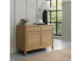 Oslo Narrow Sideboard